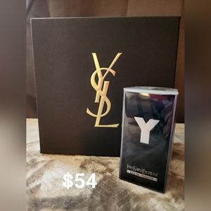 YSL Y 2oz EDT